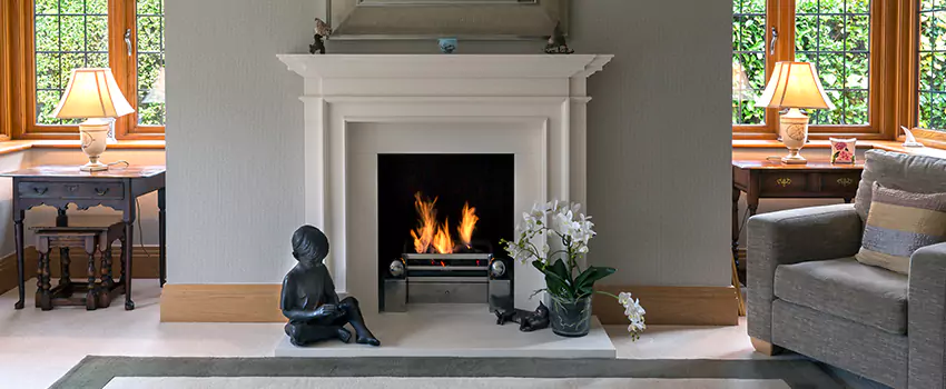 RSF Fireplaces Maintenance and Repair in Lebanon, Indiana