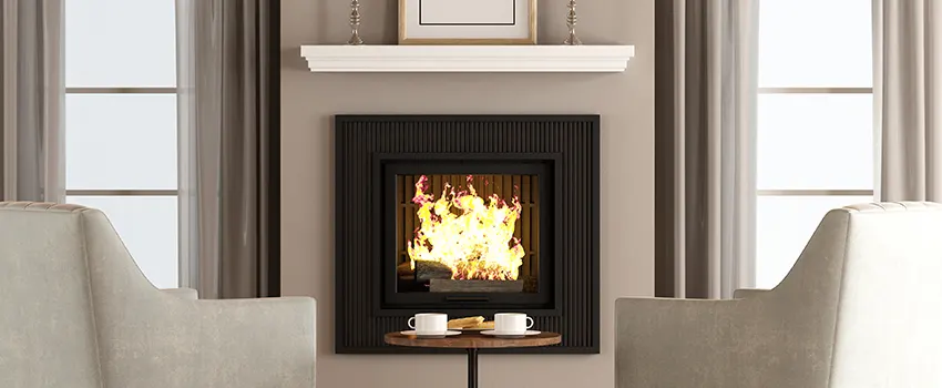 Superior Outdoor Fireplace Repair in Lebanon, IN