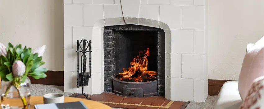 Valor Fireplaces and Stove Repair in Lebanon, IN