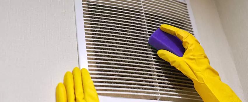 Vent Cleaning Company in Lebanon, IN