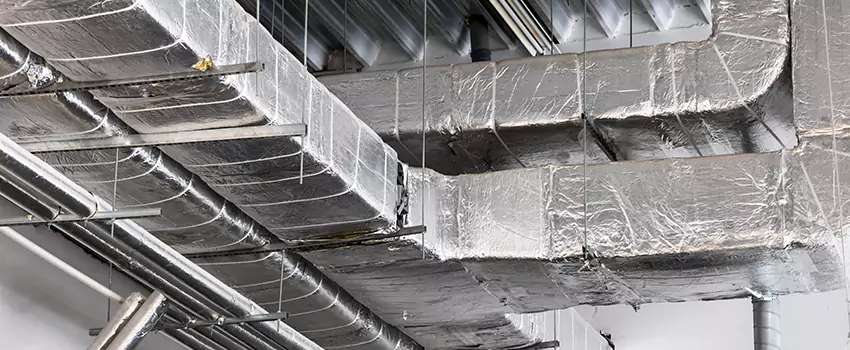 Vent Dust Cleaning Cost in Lebanon, IN