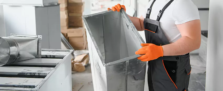 Ventilation Fan Cleaning Services in Lebanon, Indiana