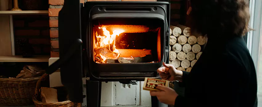 Key Features of Vermont Castings Fireplaces in Lebanon, IN