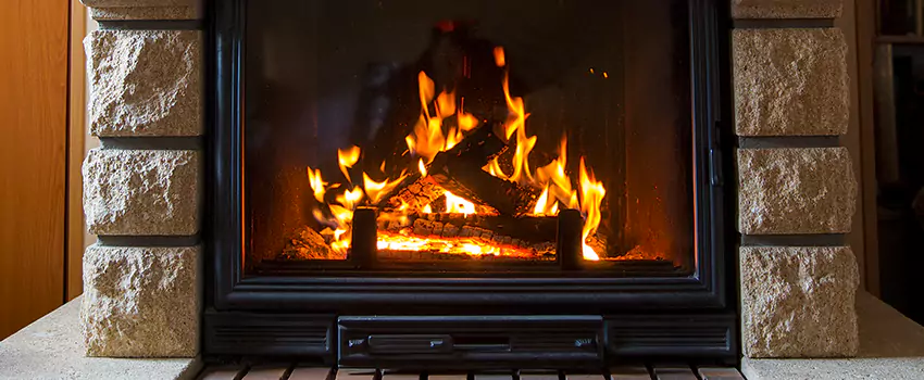 Best Wood Fireplace Repair Company in Lebanon, Indiana