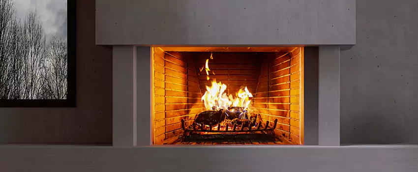 Indoor Wood Burning Furnace Repair and Installation in Lebanon, Indiana