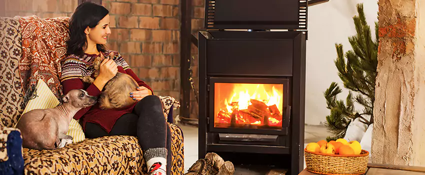 Wood Stove Chimney Cleaning Services in Lebanon, IN