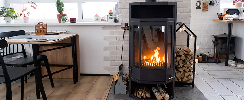 Wood Stove Firebox Installation Services in Lebanon, IN
