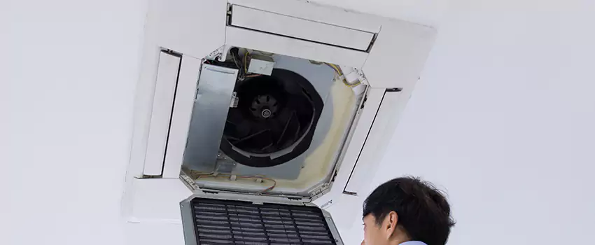 Benefits of Professional Air Duct Cleaning in Lebanon, Indiana