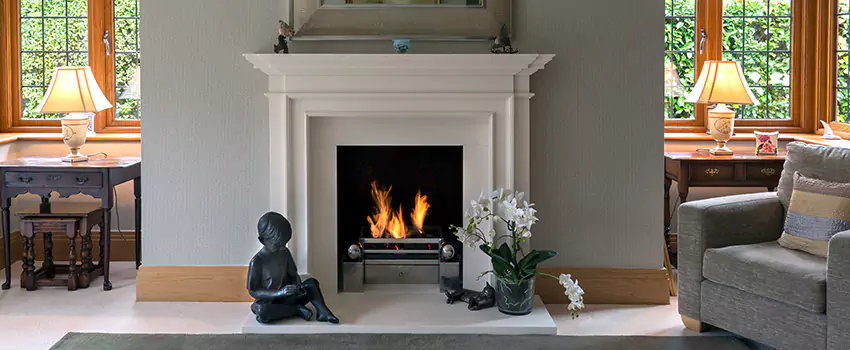 Astria Open-Hearth Wood Fireplaces Services in Lebanon, IN