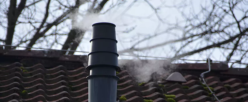 Broken Chimney Animal Screen Repair And Installation in Lebanon, IN