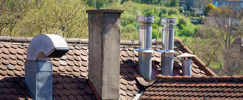 Commercial Chimney Blockage Removal in Lebanon, Indiana