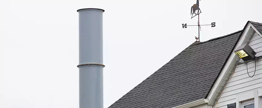 Multi-flue Chimney Caps Installation And Repair in Lebanon, IN