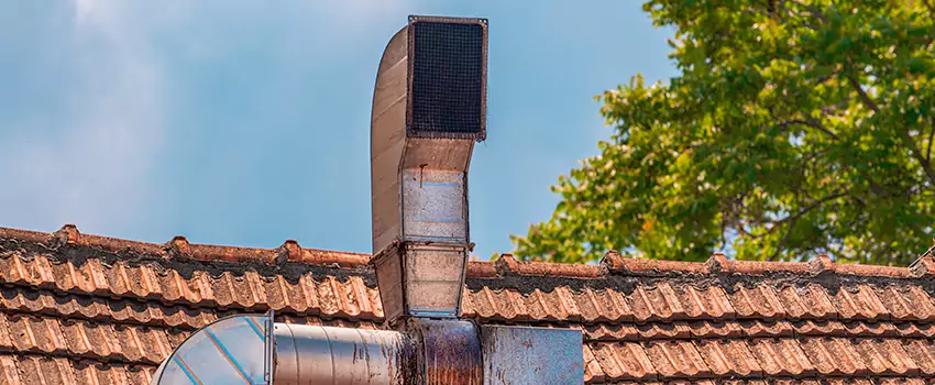 Chimney Creosote Cleaning Experts in Lebanon, Indiana