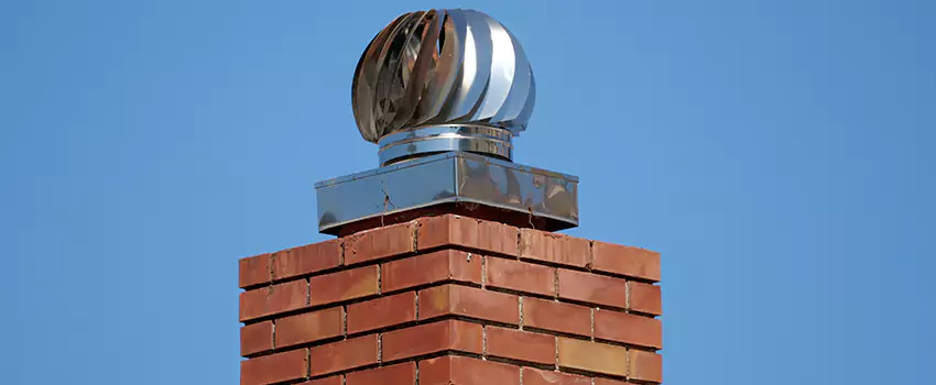 Chimney Damper Hinge Repair in Lebanon, IN