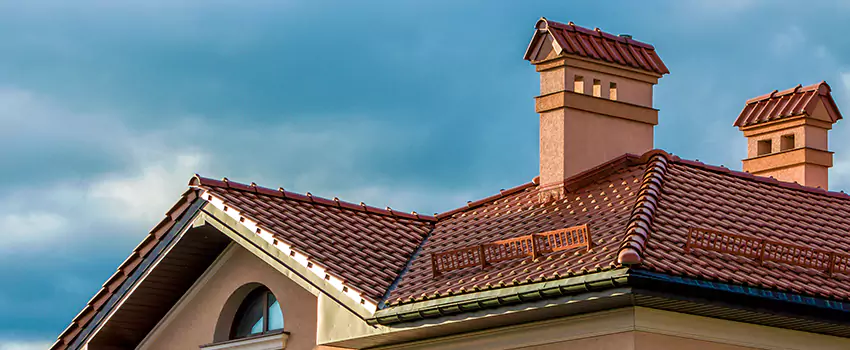 Residential Chimney Services in Lebanon, Indiana