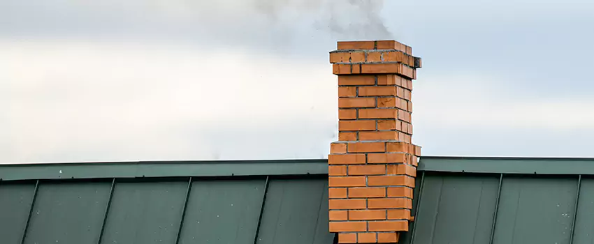 Chimney Installation Company in Lebanon, IN