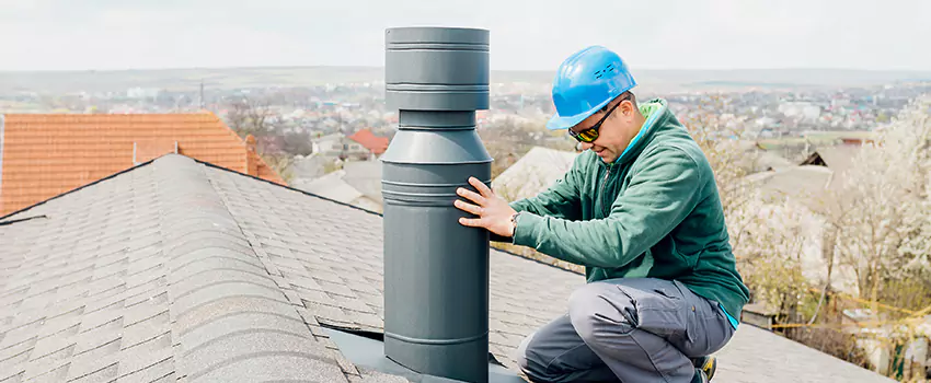 Insulated Chimney Liner Services in Lebanon, IN