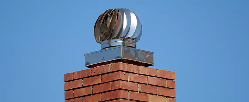 Chimney Flue Rebuild Services in Lebanon, Indiana