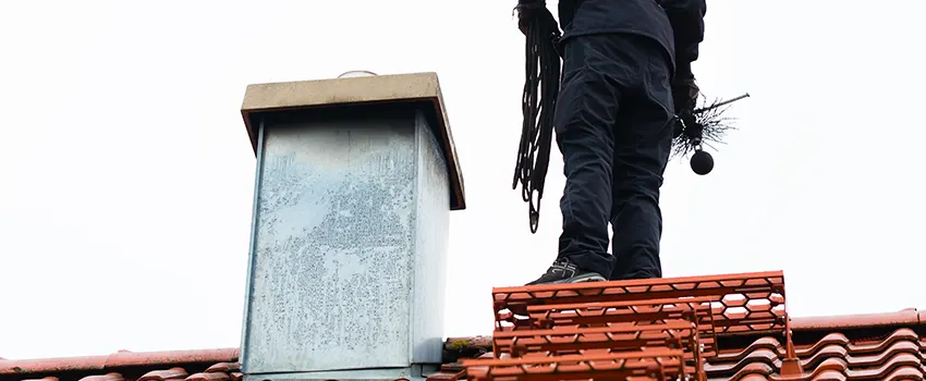 Modern Chimney Sweeping Techniques in Lebanon, Indiana