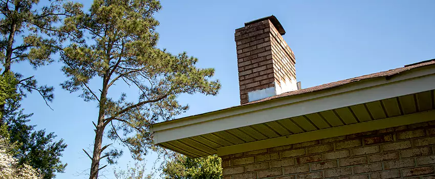 Brick Chimney Sweep Near Me in Lebanon, IN