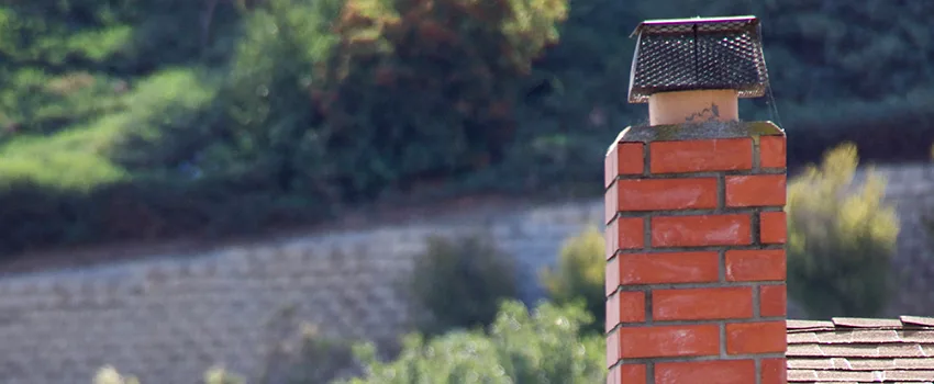 Chimney Tuckpointing And Masonry Restoration in Lebanon, IN