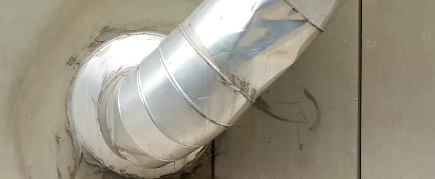 Dryer Vent Repair Process in Lebanon, IN