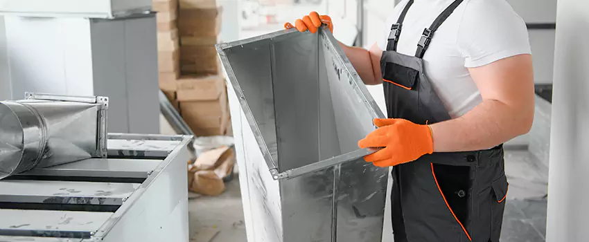 Benefits of Professional Ductwork Cleaning in Lebanon, IN