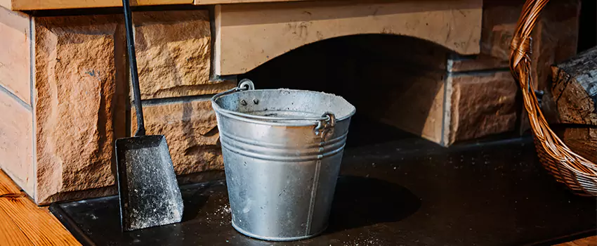 Clean The Fireplace Mantle And Hearth in Lebanon, Indiana