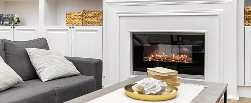 Professional Fireplace Maintenance Contractors in Lebanon, IN