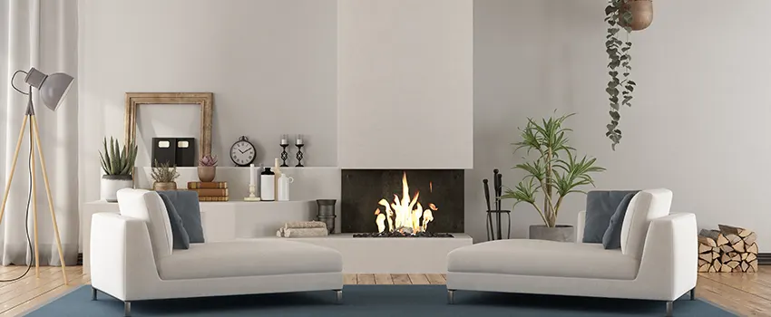 Decorative Fireplace Crystals Services in Lebanon, Indiana