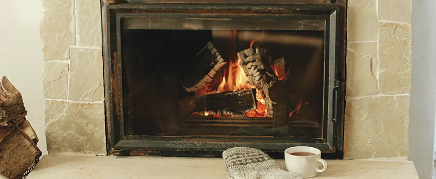 Fireplace Door Handle Replacements Services in Lebanon, Indiana