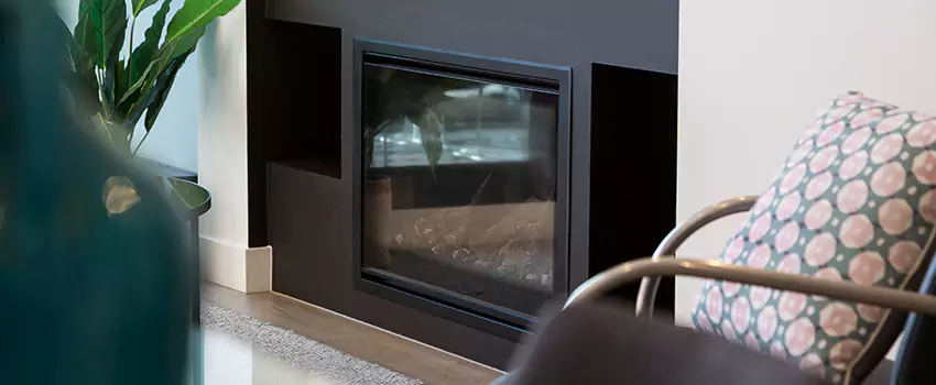 Gas Fireplace Installation in Lebanon, IN