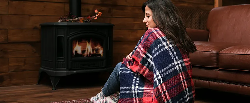 Fireplace Firebox Grate Replacement Services  in Lebanon, Indiana