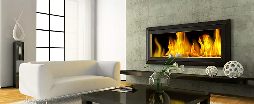 Fireplace Hearth Ideas in Lebanon, Indiana