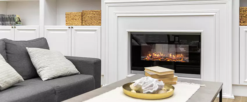 Pellet Fireplace Insert Installation in Lebanon, IN
