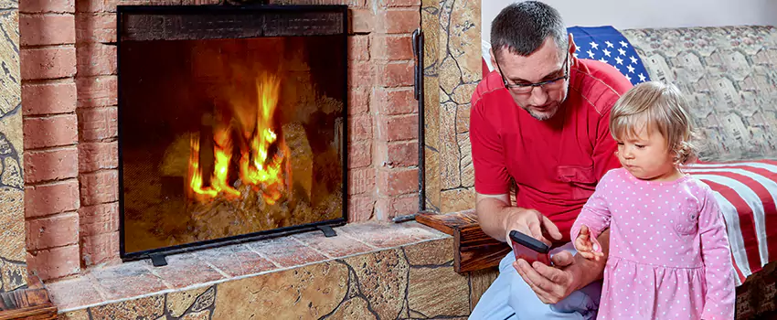 Fireplace Safety Locks For Kids in Lebanon, IN