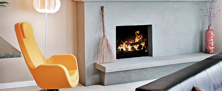 Electric Fireplace Makeover Services in Lebanon, IN