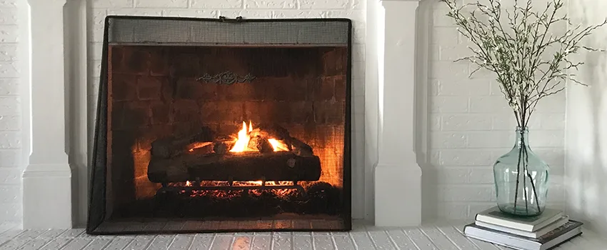 Cost-Effective Fireplace Mantel Inspection And Maintenance in Lebanon, IN