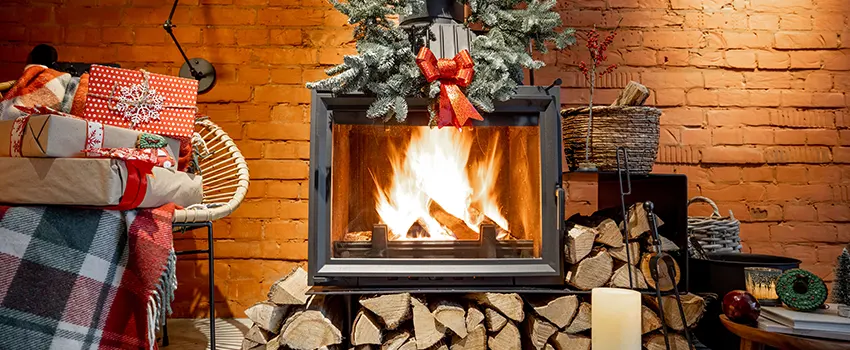Steel Fireplace Grate Repair And Replacement Services in Lebanon, Indiana