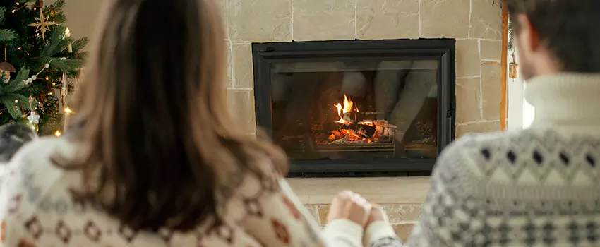 Fireplace Firebox Refurbish & Restore Services in Lebanon, IN