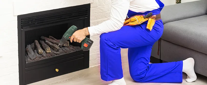 Fireplace Safety Inspection Specialists in Lebanon, Indiana