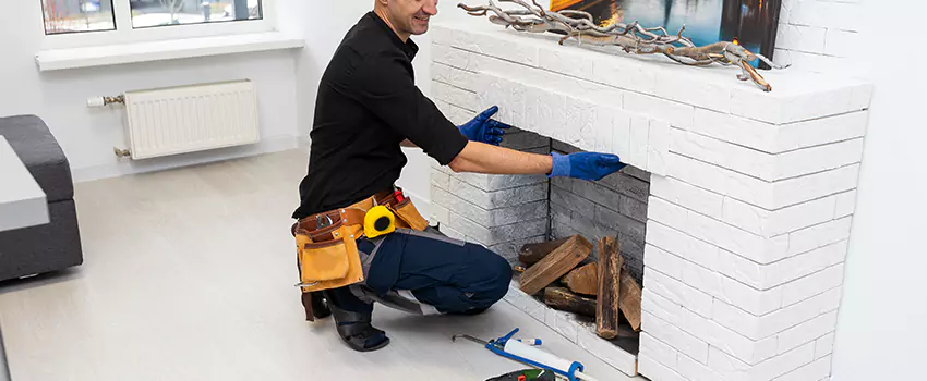 Gas Fireplace Repair And Replacement in Lebanon, IN
