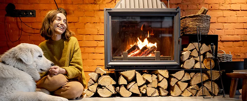 Fireplace Smell Removal Cost in Lebanon, IN