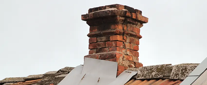 Cost of Fixing Blocked Chimney in Lebanon, Indiana