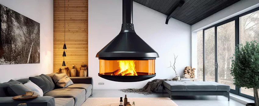 Floating Damaged Fireplace Repair Services in Lebanon, IN