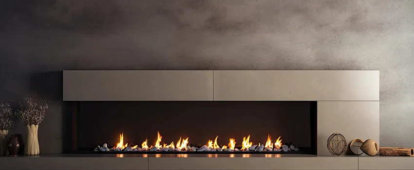 Gas Fireplace Logs Supplier in Lebanon, Indiana