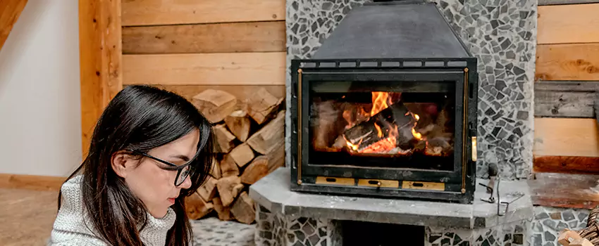 Harman P68-C Pellet Stove Repair in Lebanon, Indiana 