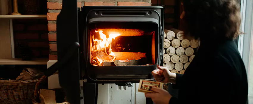 Hearthstone Wood Stoves Fireplace Repair in Lebanon, Indiana