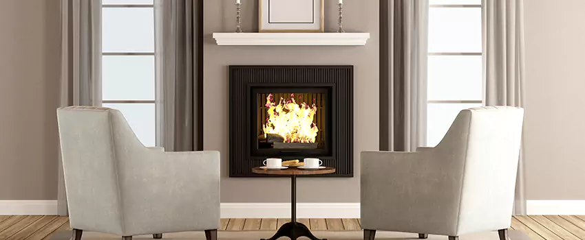 Heatilator Direct Vent Fireplace Services in Lebanon, Indiana