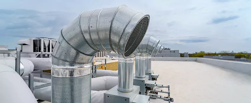 Insulated Ductwork Repair Services Near Me in Lebanon, IN